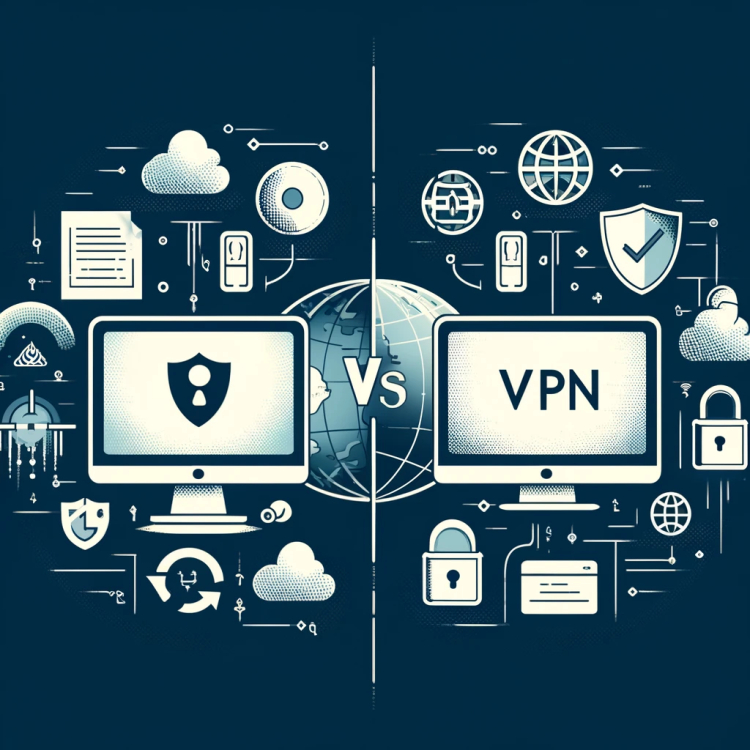 Proxy vs VPN: Which One Should You Use for Secure Browsing?