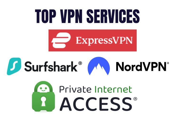 Best VPNs: Comprehensive Reviews of the Top VPN Services Available